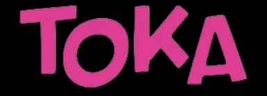 Toka Logo Footer